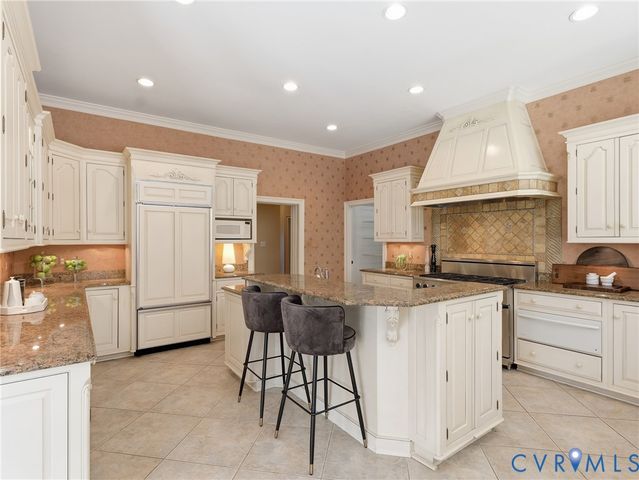9601 Sloman Pl, Henrico, VA 23238