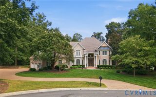 9601 Sloman Pl, Henrico, VA 23238