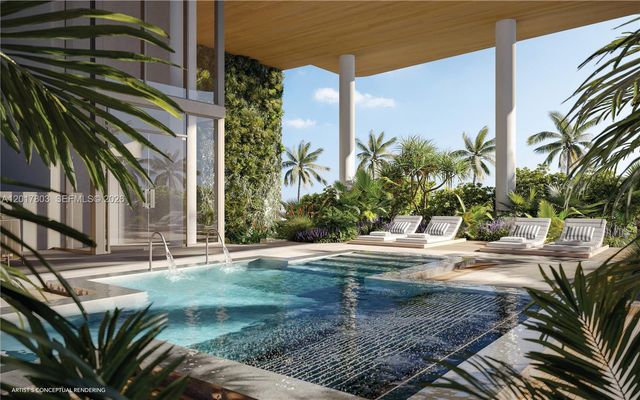 9317 Collins Avenue 1003, Surfside, FL 33154