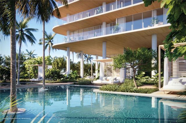 9317 Collins Avenue 1003, Surfside, FL 33154