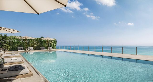 9317 Collins Avenue 1003, Surfside, FL 33154