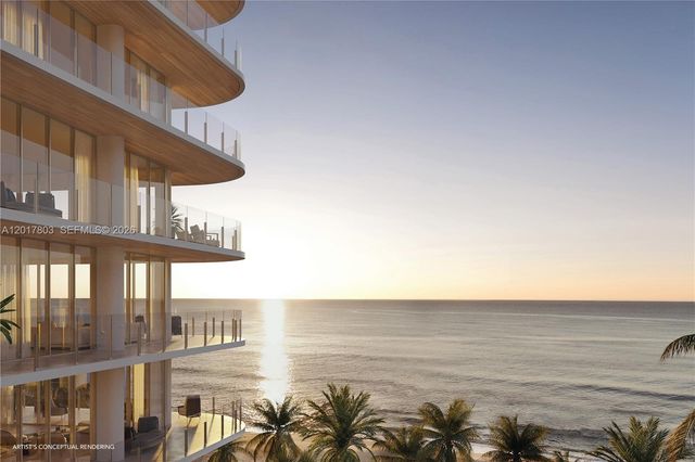 9317 Collins Avenue 1003, Surfside, FL 33154