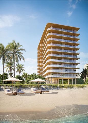 9317 Collins Avenue 1003, Surfside, FL 33154