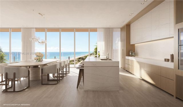 9317 Collins Avenue 1003, Surfside, FL 33154