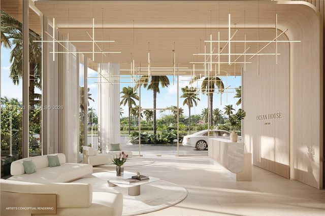 9317 Collins Avenue 1003, Surfside, FL 33154