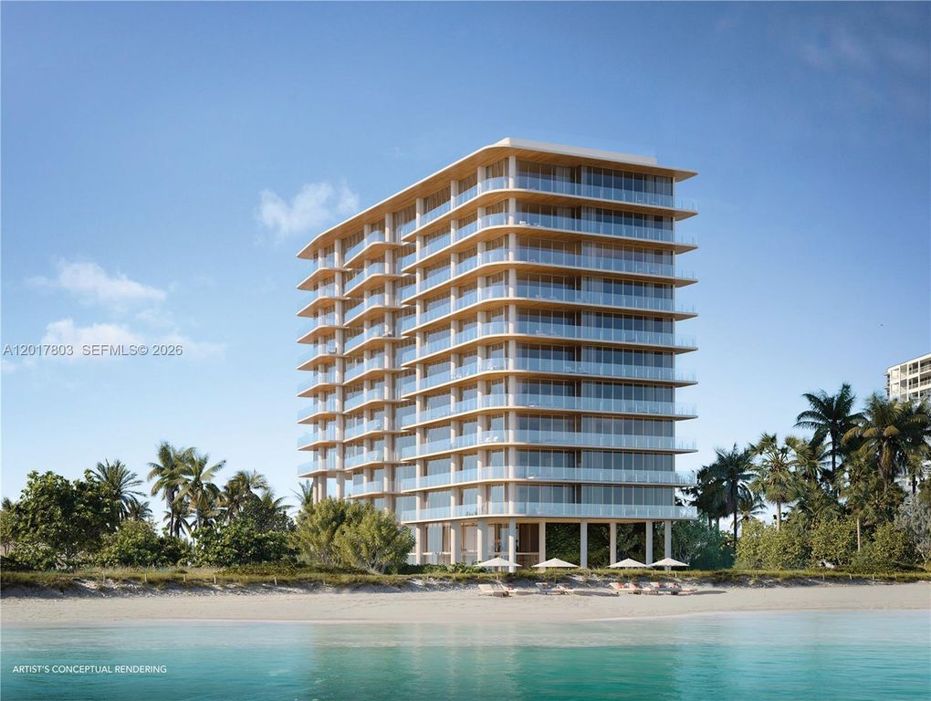 9317 Collins Avenue 1003, Surfside, FL 33154