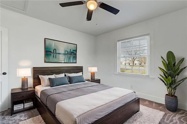 148 E Meadow Road, Eden, NC 27288