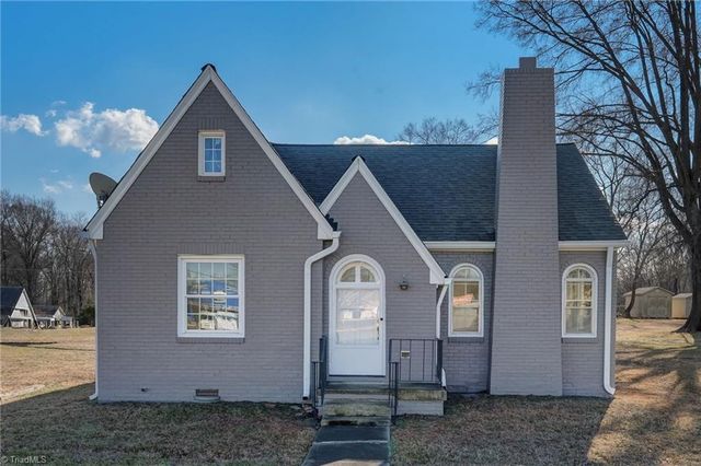 148 E Meadow Road, Eden, NC 27288