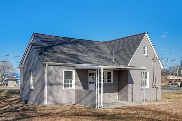 148 E Meadow Road, Eden, NC 27288