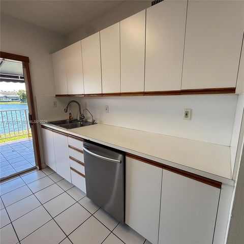 6980 NW 173rd Dr 607, Hialeah, FL 33015