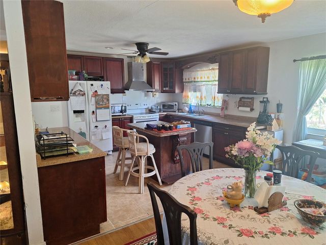 402 CICERO STREET NW, Port Charlotte, FL 33948