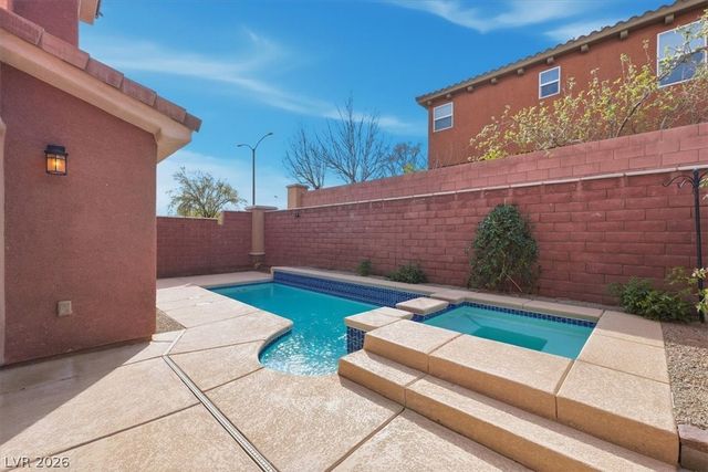 10081 Tenerife Street, Las Vegas, NV 89178