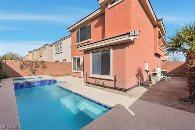10081 Tenerife Street, Las Vegas, NV 89178