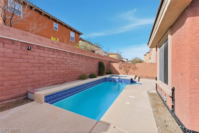 10081 Tenerife Street, Las Vegas, NV 89178