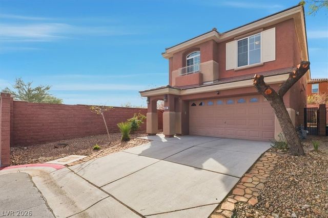 10081 Tenerife Street, Las Vegas, NV 89178