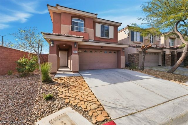 10081 Tenerife Street, Las Vegas, NV 89178