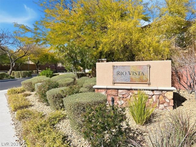 10081 Tenerife Street, Las Vegas, NV 89178