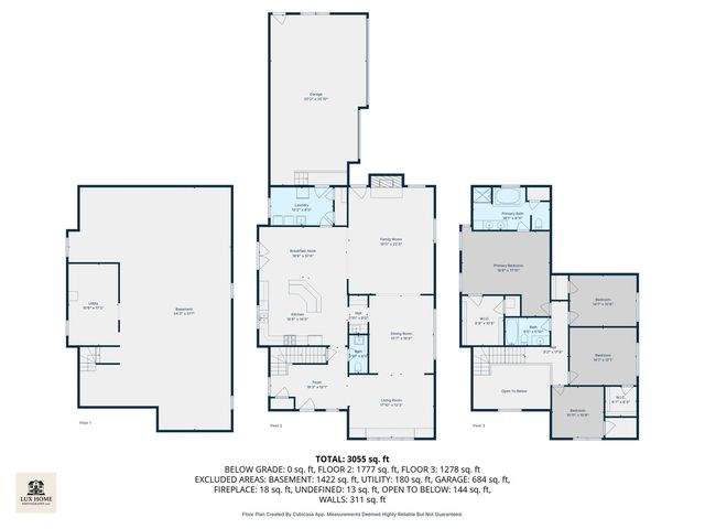 421 W Hawthorne Street, Arlington Heights, IL 60004