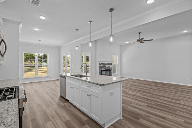 7354 Paisley Circle, Graniteville, SC 29829