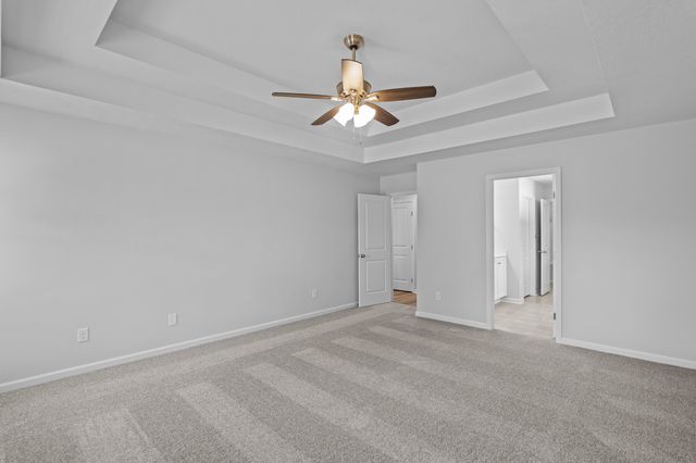 7354 Paisley Circle, Graniteville, SC 29829