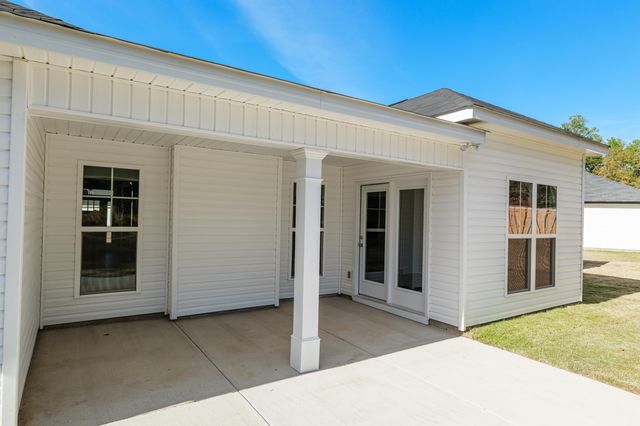 7354 Paisley Circle, Graniteville, SC 29829