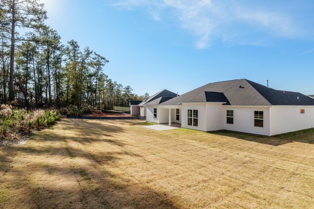 7354 Paisley Circle, Graniteville, SC 29829