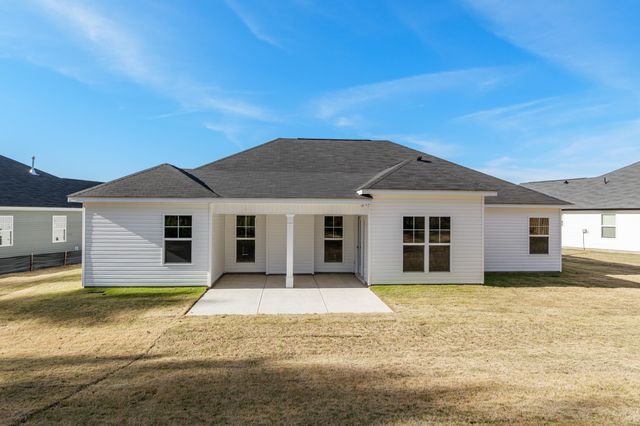 7354 Paisley Circle, Graniteville, SC 29829