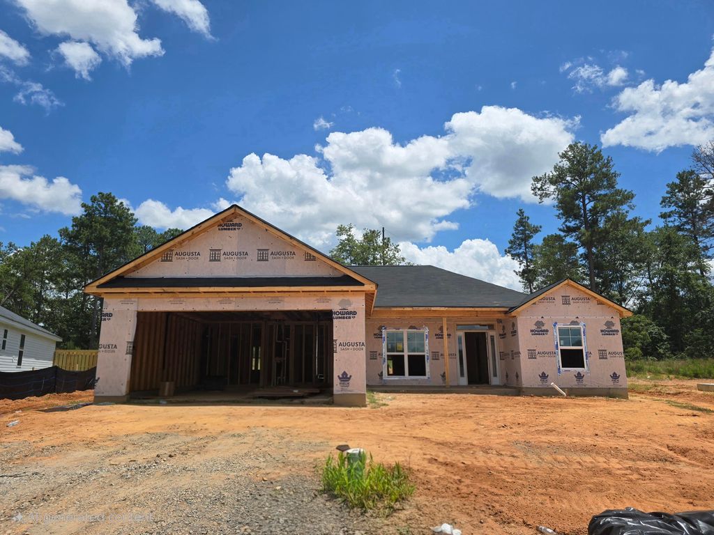 7354 Paisley Circle, Graniteville, SC 29829