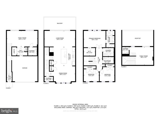 14303 YESLER AVE, Chantilly, VA 20151