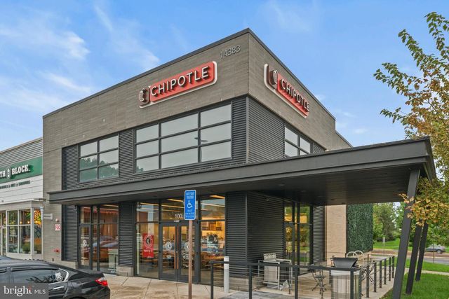 14303 YESLER AVE, Chantilly, VA 20151