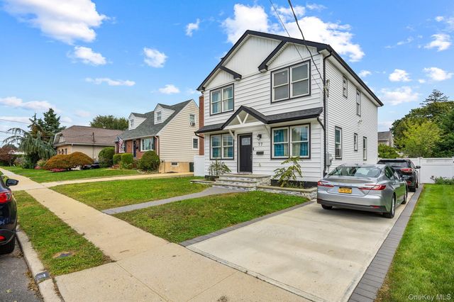 77 Kenny Avenue, Merrick, NY 11566