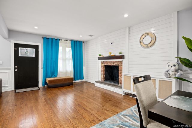 77 Kenny Avenue, Merrick, NY 11566