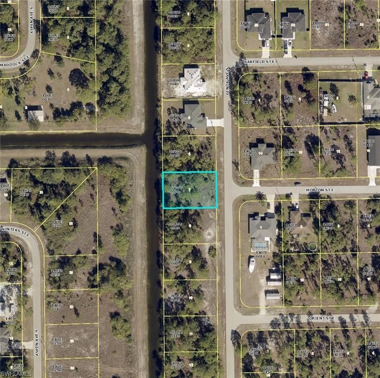 646 Genoa AVE S, LEHIGH ACRES, FL 33974 — photo 2