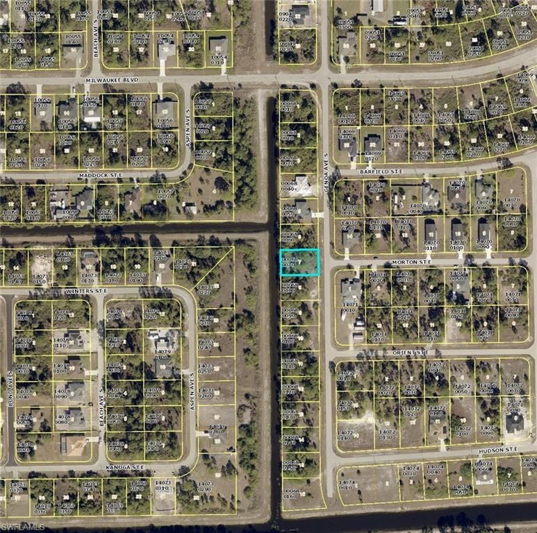 646 Genoa AVE S, LEHIGH ACRES, FL 33974 — photo 3