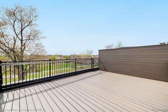 1450 Townsend Street, Detroit, MI 48214