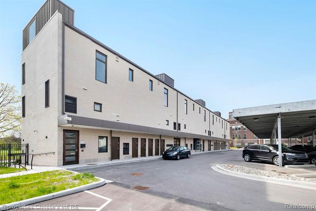 1450 Townsend Street, Detroit, MI 48214