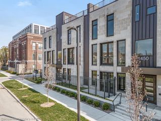 1450 Townsend Street, Detroit, MI 48214