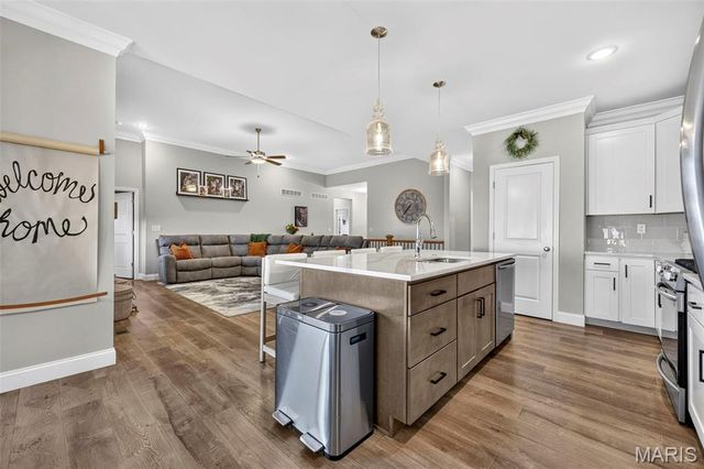 293 Laurens Spring Court, Lake St Louis, MO 63367