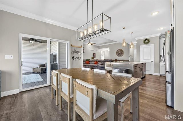 293 Laurens Spring Court, Lake St Louis, MO 63367
