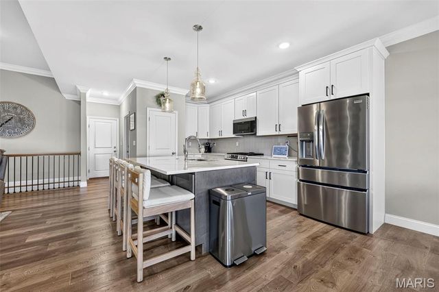 293 Laurens Spring Court, Lake St Louis, MO 63367