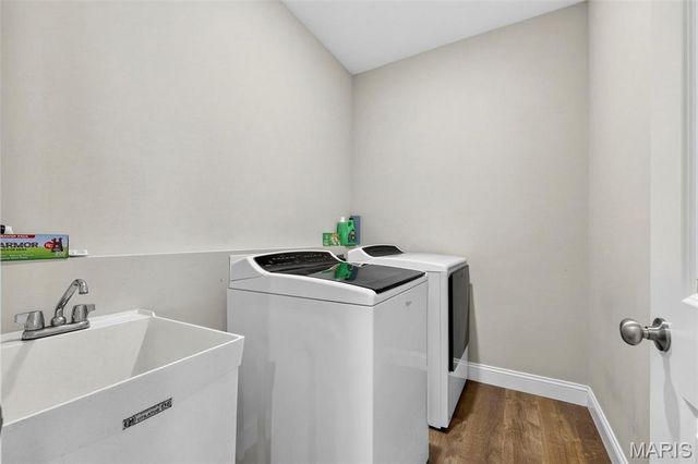 293 Laurens Spring Court, Lake St Louis, MO 63367