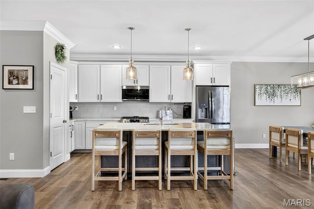 293 Laurens Spring Court, Lake St Louis, MO 63367