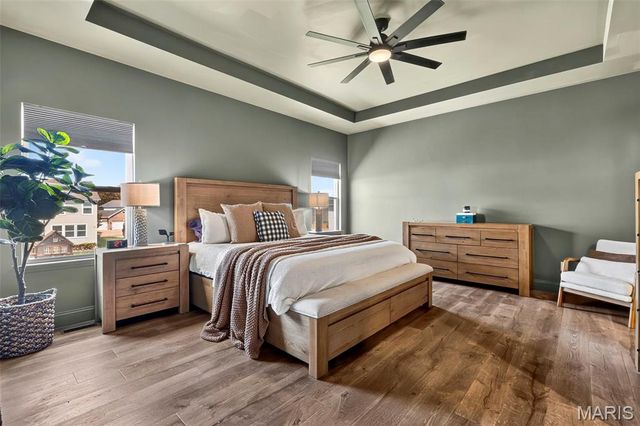293 Laurens Spring Court, Lake St Louis, MO 63367