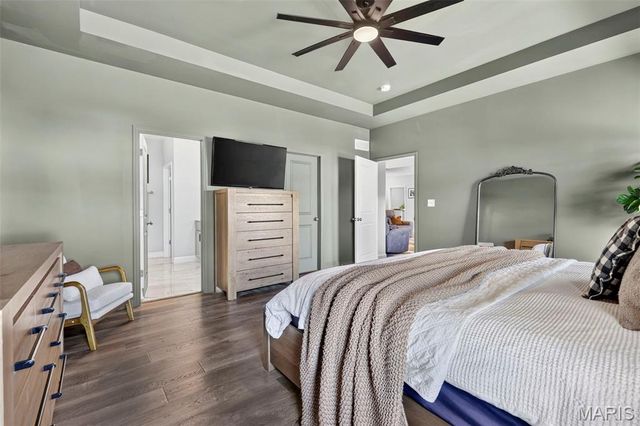 293 Laurens Spring Court, Lake St Louis, MO 63367