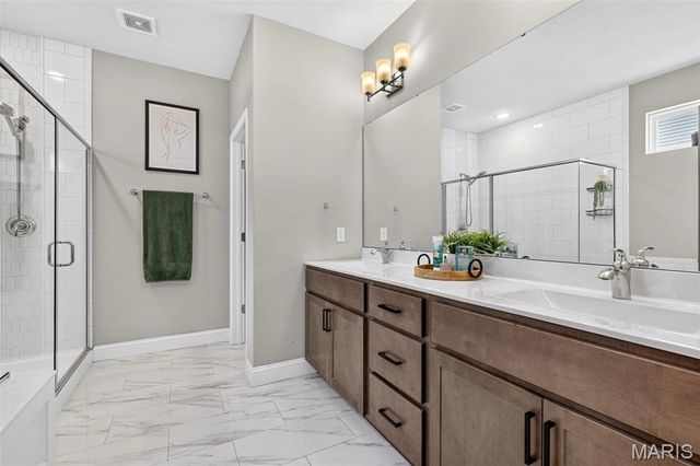 293 Laurens Spring Court, Lake St Louis, MO 63367
