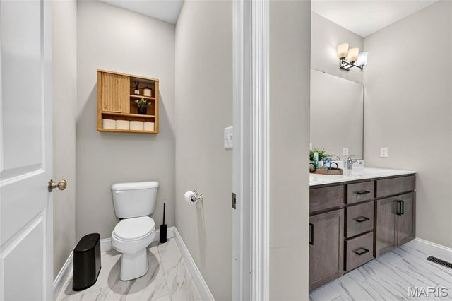 293 Laurens Spring Court, Lake St Louis, MO 63367