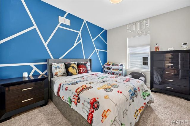293 Laurens Spring Court, Lake St Louis, MO 63367