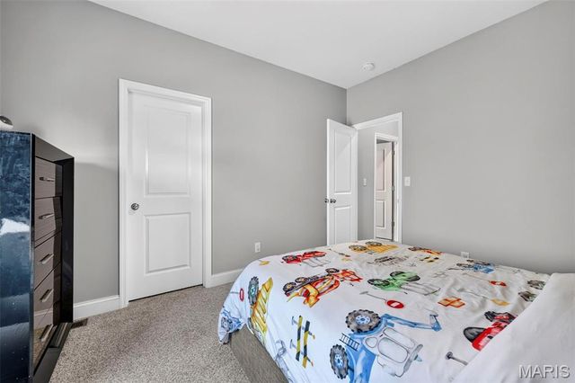 293 Laurens Spring Court, Lake St Louis, MO 63367