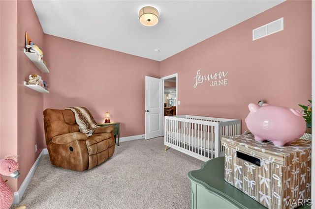 293 Laurens Spring Court, Lake St Louis, MO 63367