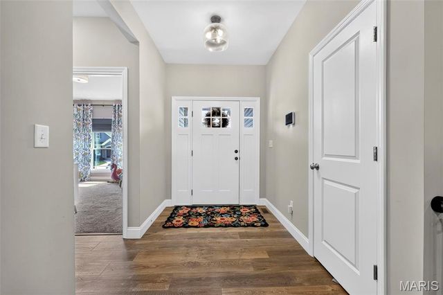 293 Laurens Spring Court, Lake St Louis, MO 63367